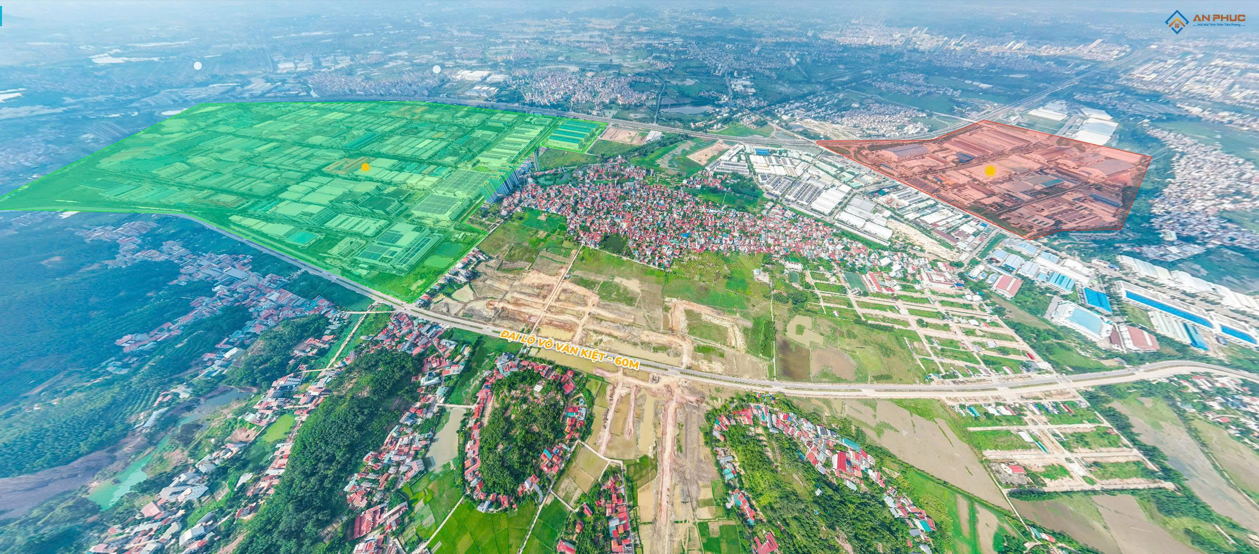 ION CITY NỘI HOÀNG – CẬP NHẬT HÌNH ẢNH THỰC TẾ NGÀY 28/09/2026