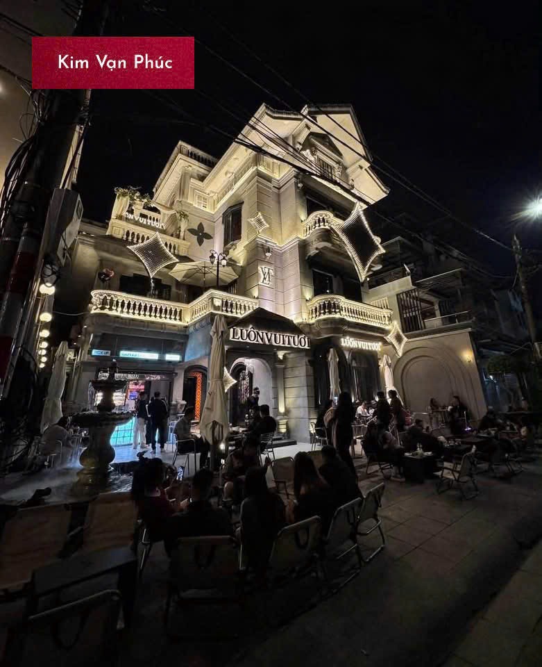 T163  ☕ SANG NHƯỢNG QUÁN CÀ PHÊ KẾT HỢP BEEFSTEAK – BẮC NINH  转让北宁咖啡厅＋牛排餐厅