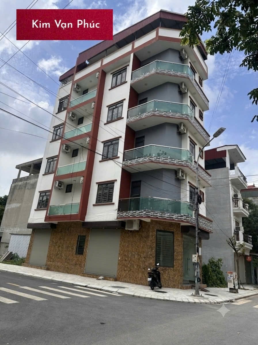 T232 CHO THUÊ NHÀ 2 MẶT TIỀN PHƯỜNG VÕ CƯỜNG – BẮC NINH 出租北宁武强坊双临街住宅  