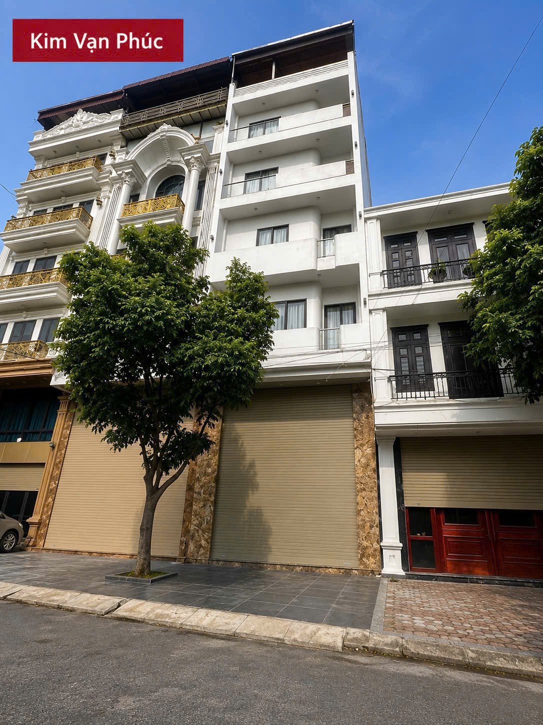 T218 CHO THUÊ NHÀ PHƯỜNG VÕ CƯỜNG – BẮC NINH 出租北宁武强坊住宅 