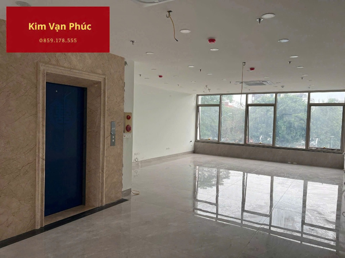 T12 CHO THUÊ SÀN OFFICE VĂN PHÒNG PHƯỜNG VÕ CƯỜNG – BẮC NINH 出租北宁武强坊办公场地  