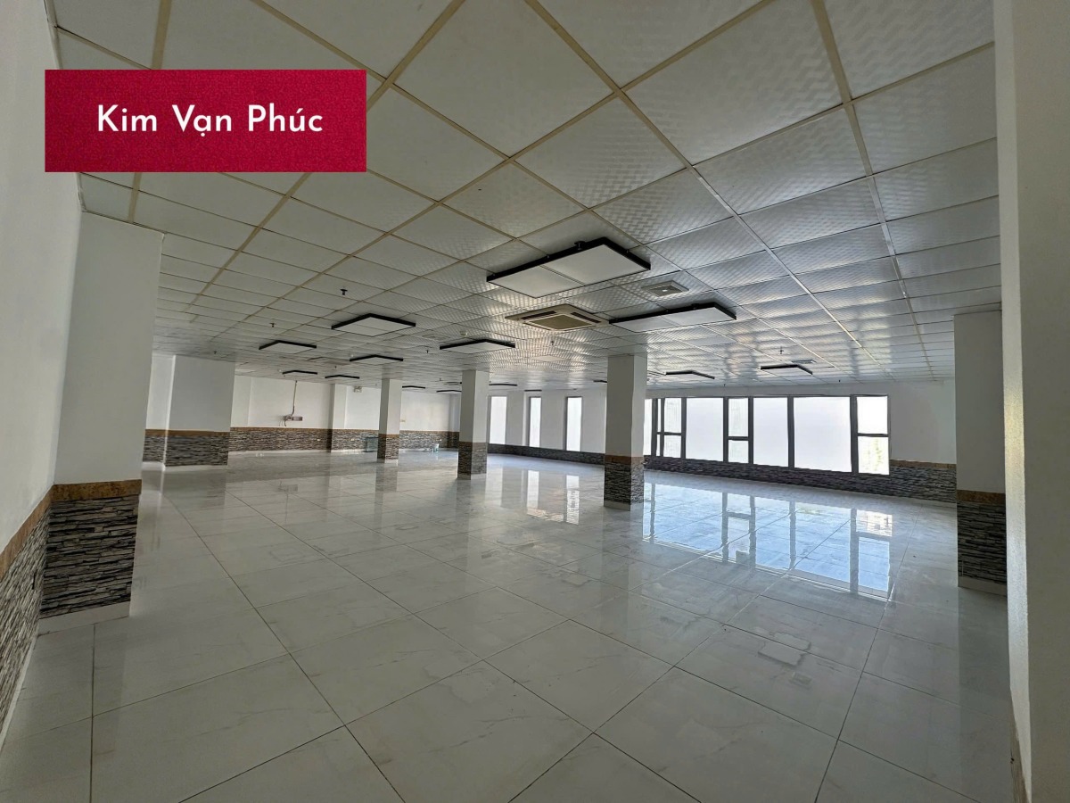 T147 CHO THUÊ SÀN OFFICE GẦN CỘT ĐỒNG HỒ – BẮC NINH 出租北宁钟楼附近办公场地 