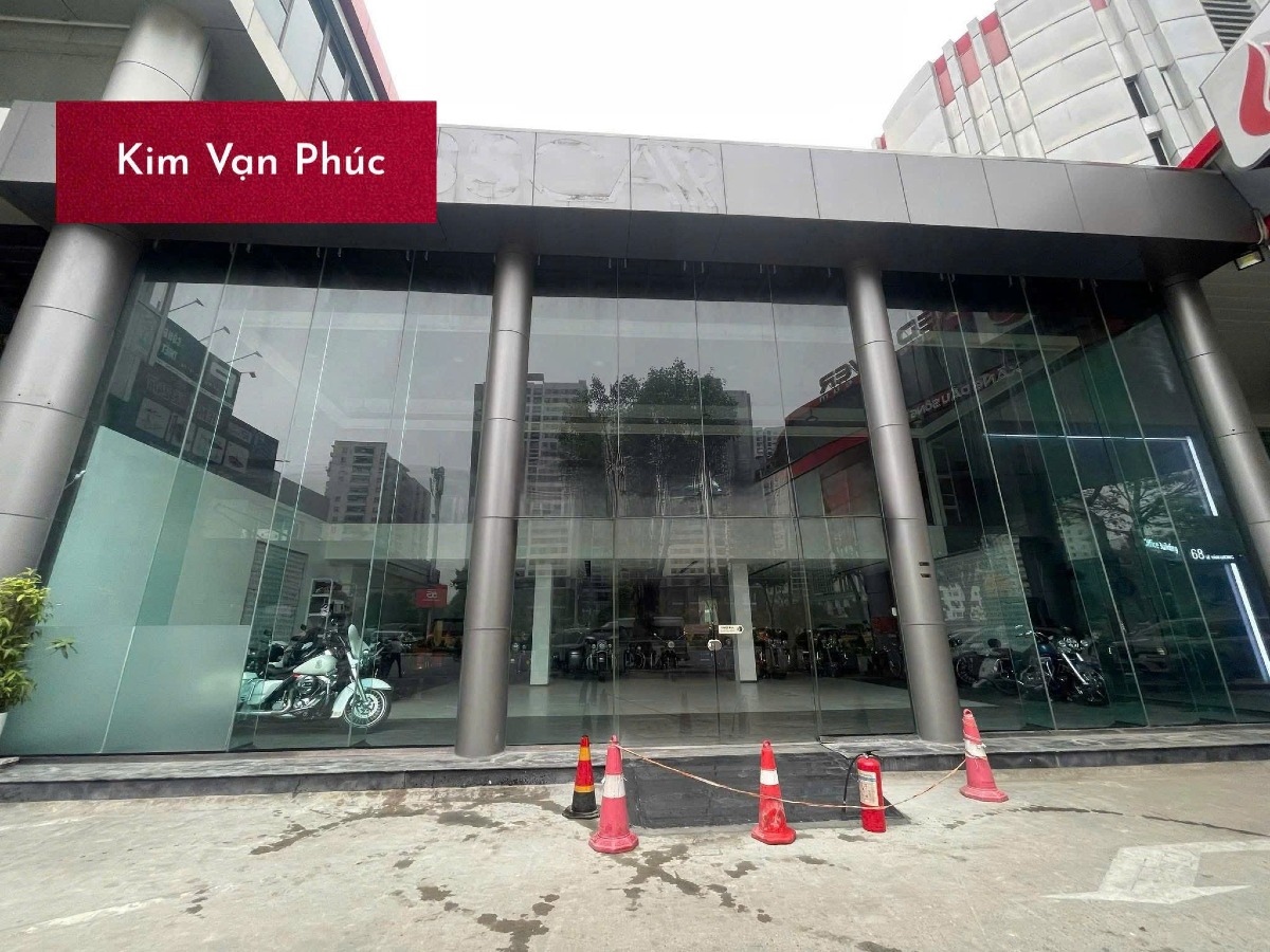 T139 CHO THUÊ MẶT BẰNG KINH DOANH NGUYỄN VĂN CỪ – BẮC NINH 出租北宁阮文渠路商业场地  