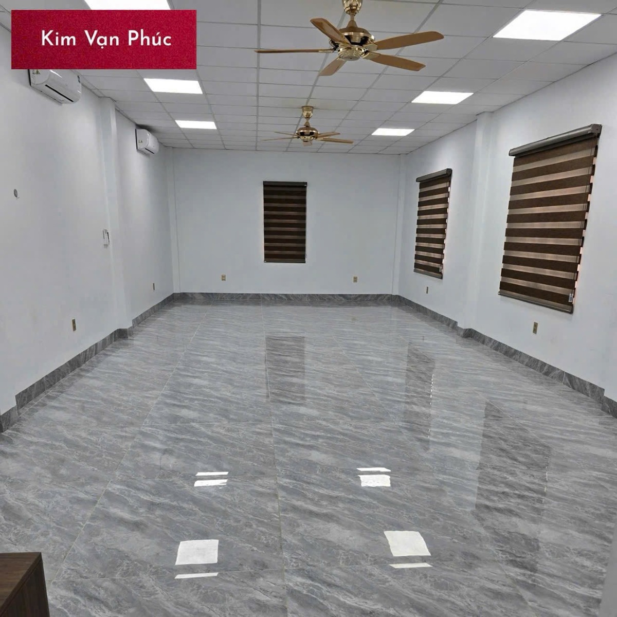 T95 CHO THUÊ SÀN OFFICE GẦN CỘT ĐỒNG HỒ – BẮC NINH 出租北宁钟楼附近办公场地  