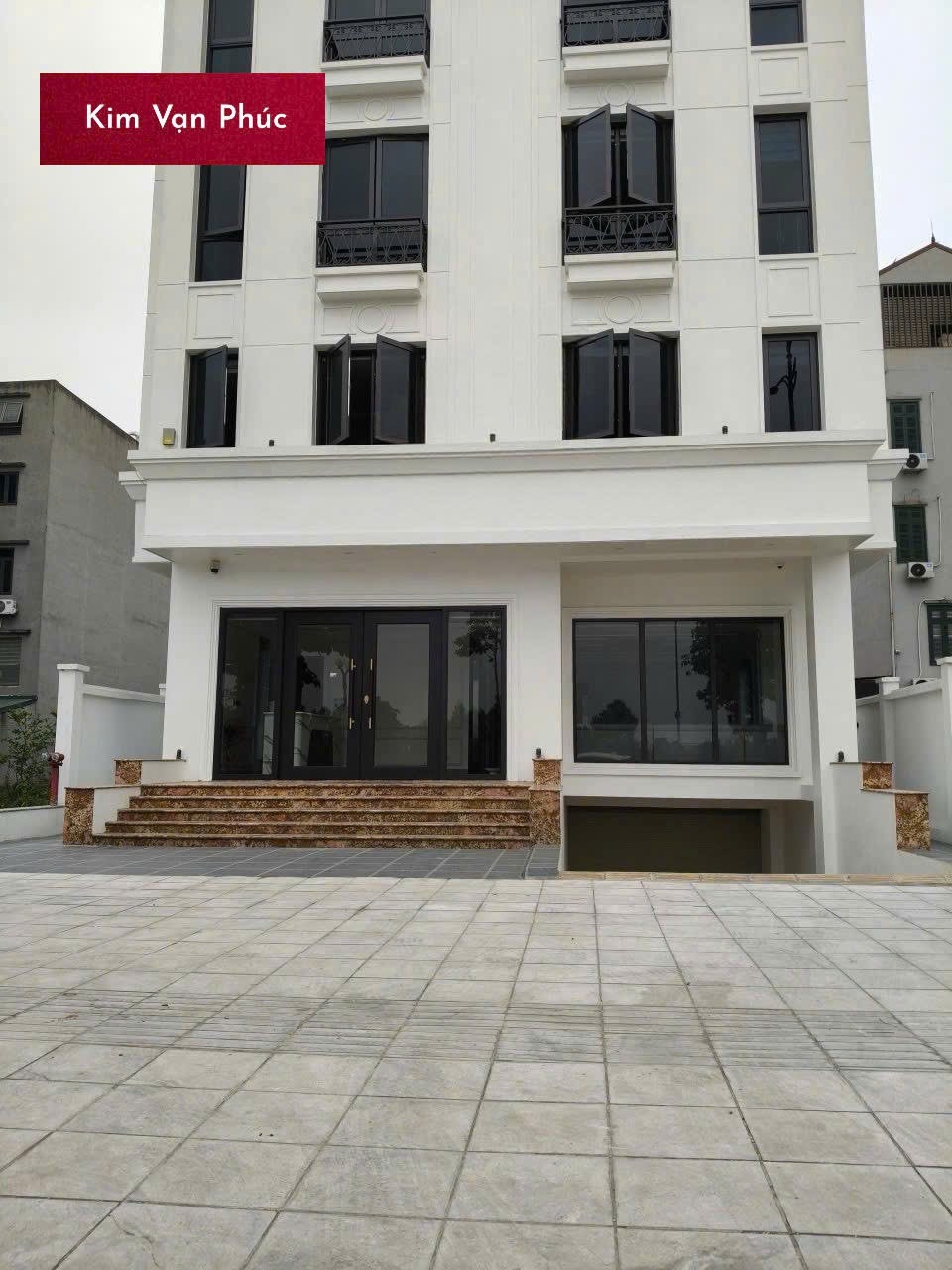 T131 CHO THUÊ SÀN OFFICE VĂN PHÒNG TẦNG 1 VÕ CƯỜNG  – BẮC NINH 
