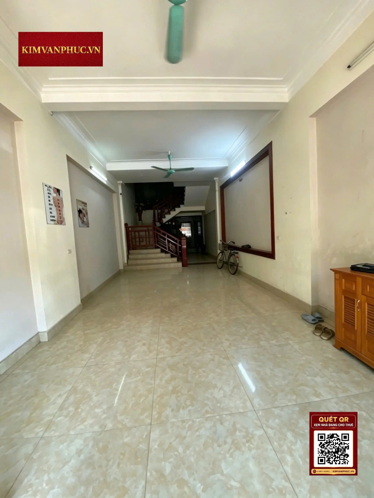 T321 | CHO THUÊ MẶT BẰNG TẦNG 1 TRỤC CHÍNH PHƯỜNG VÕ CƯỜNG – BẮC NINH T321 | 出租北宁武强坊主干道一楼商业场地