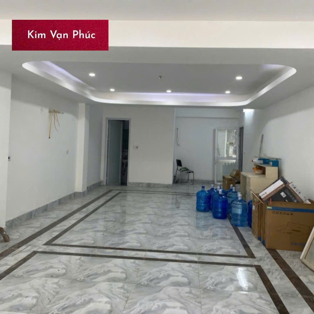 T34 CHO THUÊ SÀN OFFICE TẦNG 1 PHƯỜNG KINH BẮC, BẮC NINH  
