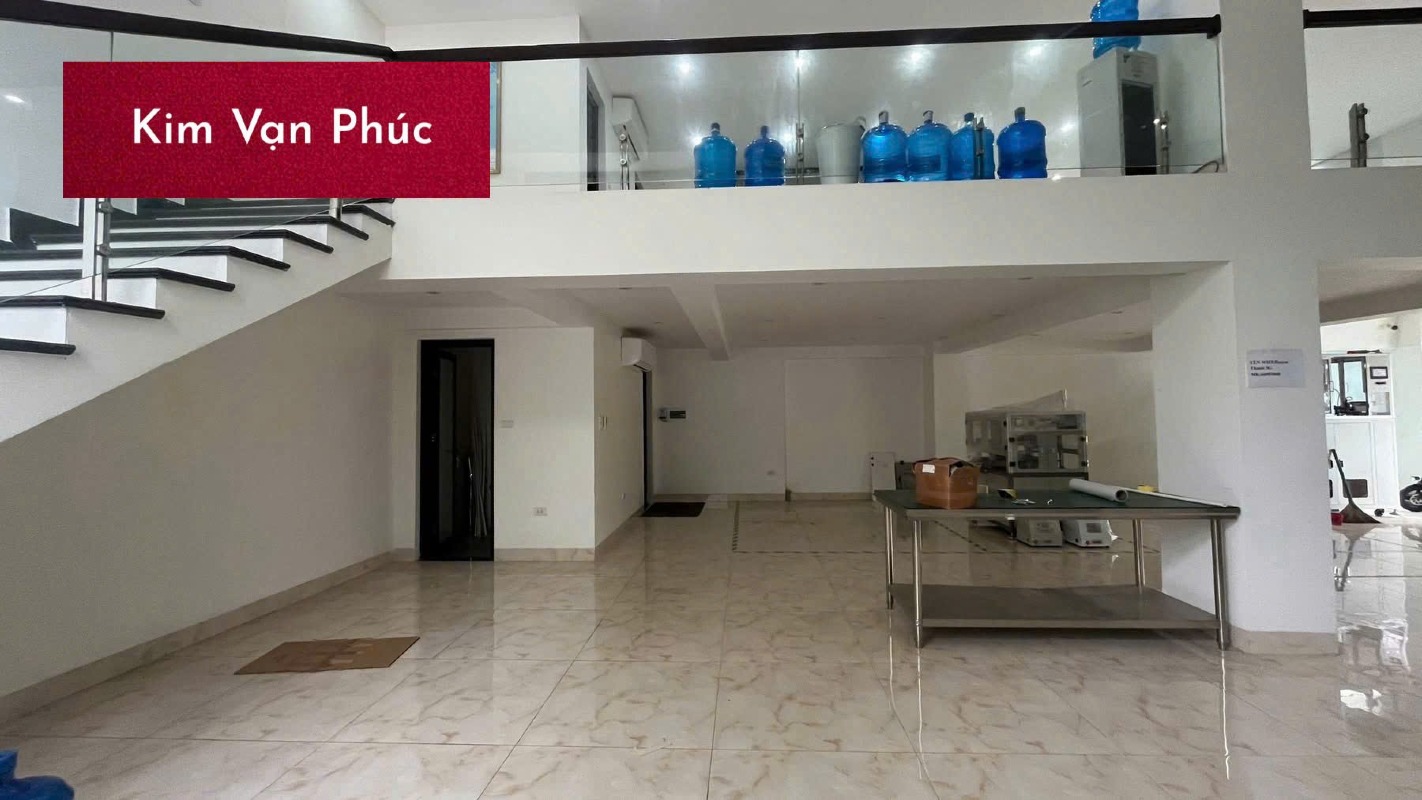 T52 CHO THUÊ SÀN OFFICE TẦNG 1 – 2 MẶT TIỀN GẦN CHỢ HÒA ĐÌNH, PHƯỜNG NINH XÁ, BẮC NINH  