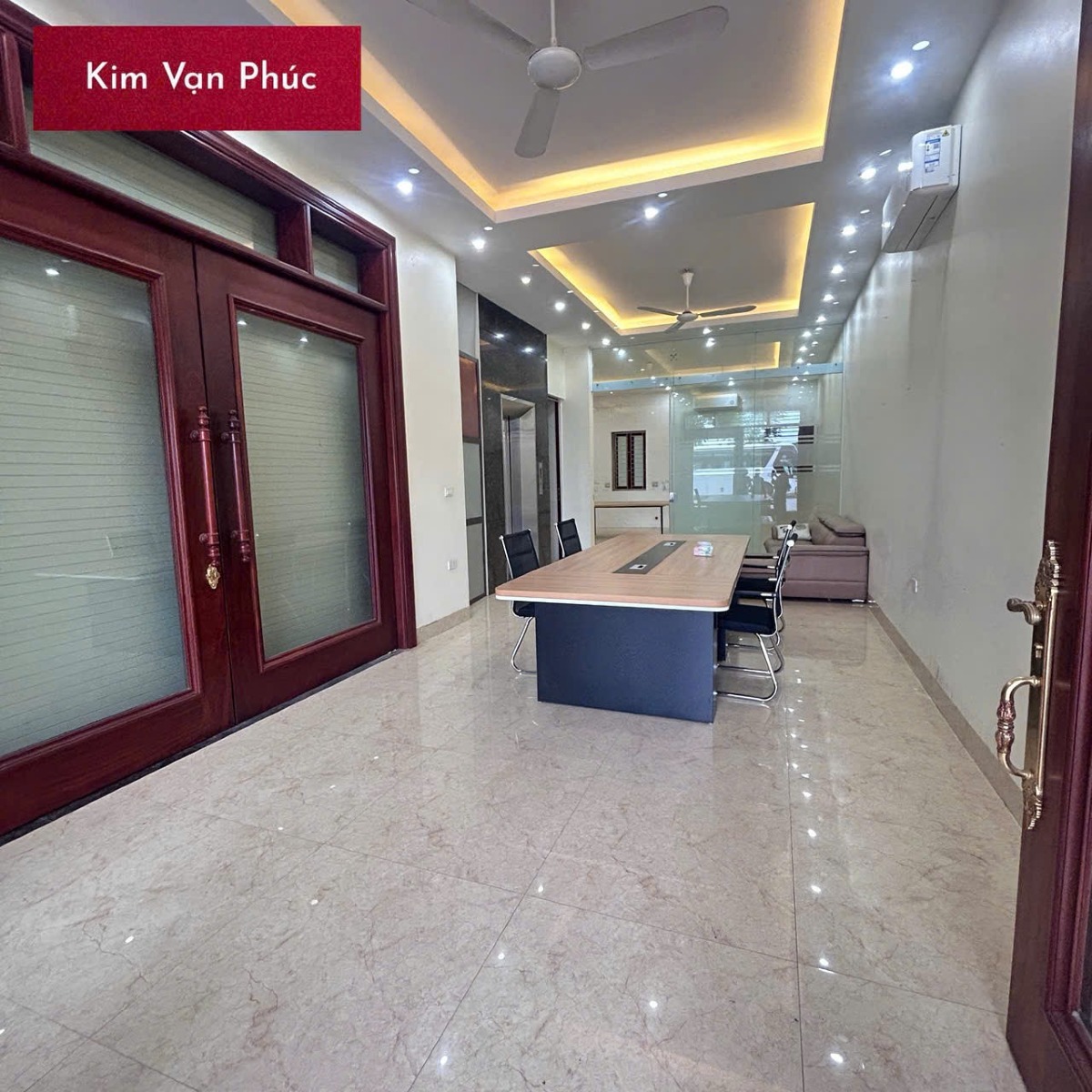 T68 CHO THUÊ SÀN OFFICE TẦNG 1 RIÊNG BIỆT – NGUYỄN ĐĂNG ĐẠO, BẮC NINH 