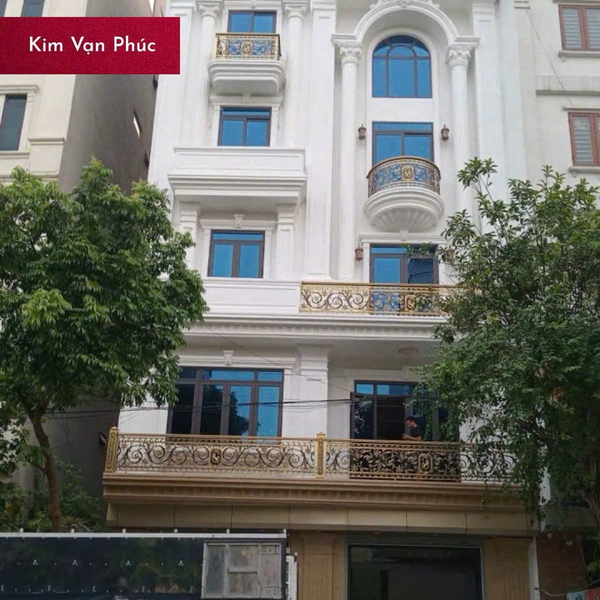 T71 🏠 CHO THUÊ NHÀ 5 TẦNG PHƯỜNG VÕ CƯỜNG – BẮC NINH 