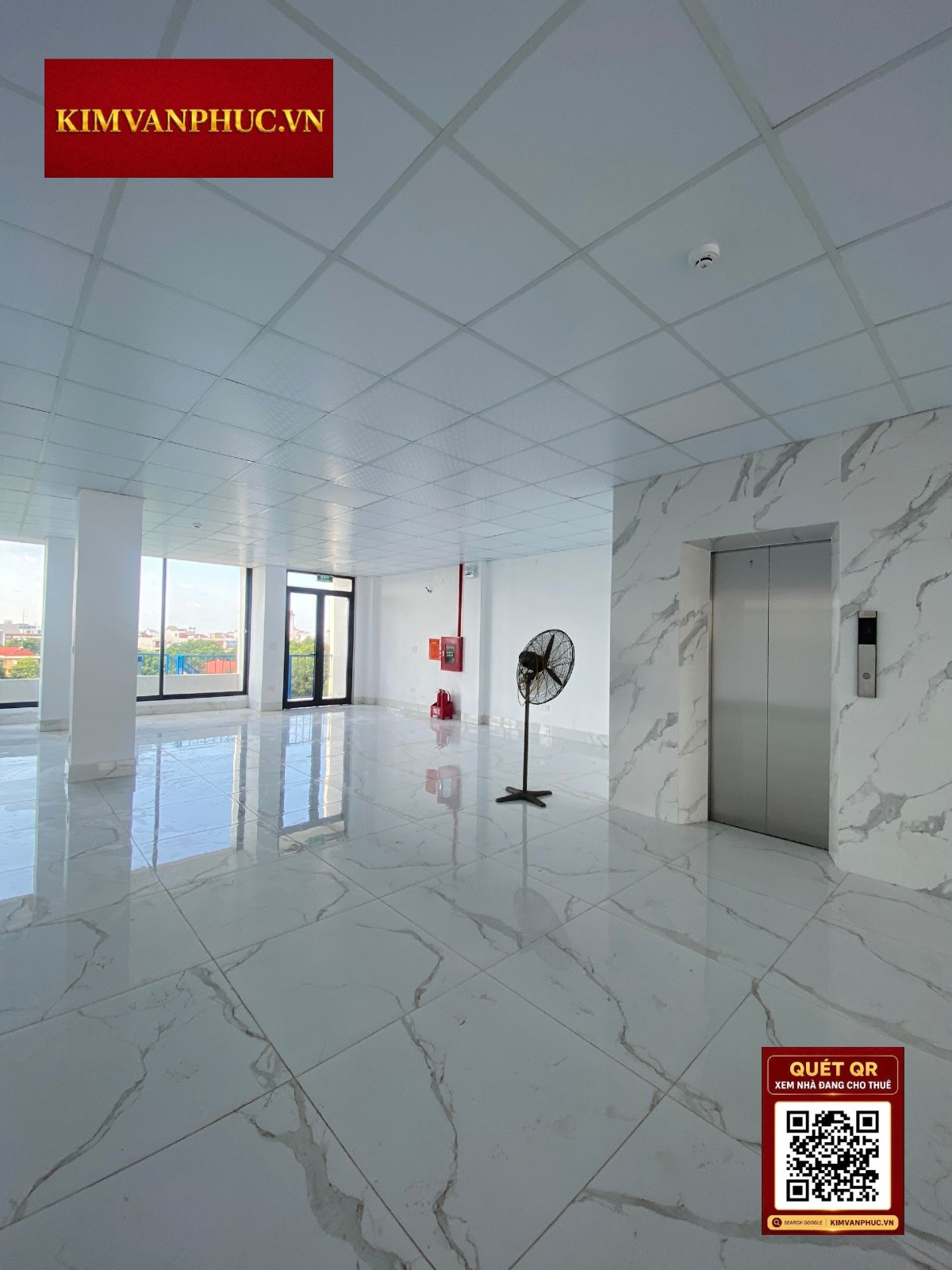 T79 | CHO THUÊ SÀN OFFICE HỒ NGỌC LÂN – BẮC NINH T79 | 出租北宁胡玉兰路办公场地 
