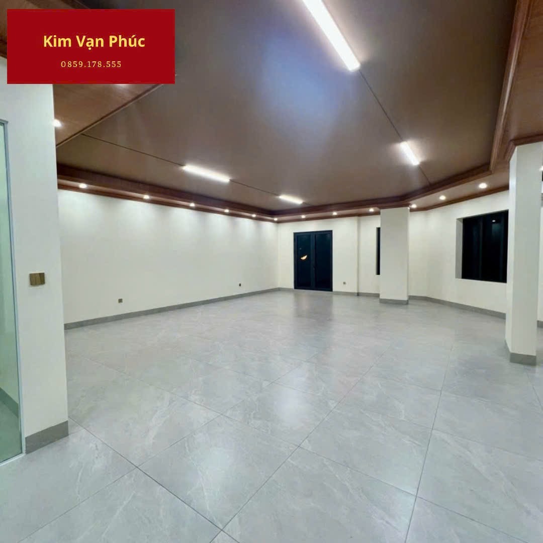 T80 CHO THUÊ SÀN OFFICE VĂN PHÒNG VÕ CƯỜNG 104 – BẮC NINH 