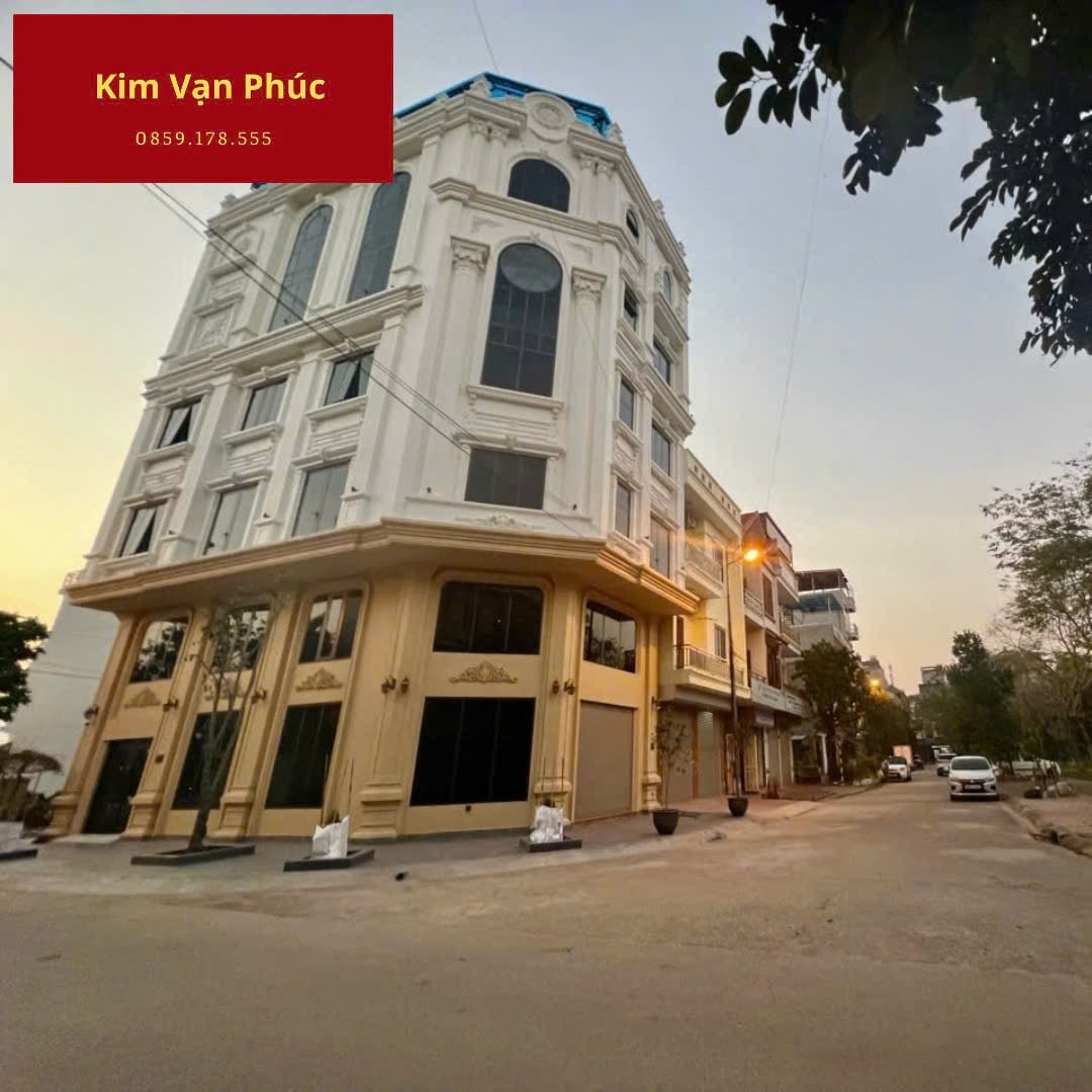 T81 CHO THUÊ NHÀ 5 TẦNG KINH BẮC – BẮC NINH 