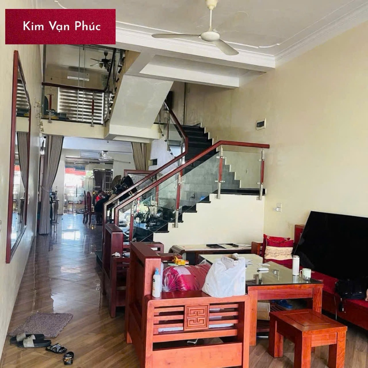 T84 CHO THUÊ CẢ NHÀ GẦN NÚT GIAO TÂY NAM – BẮC NINH 