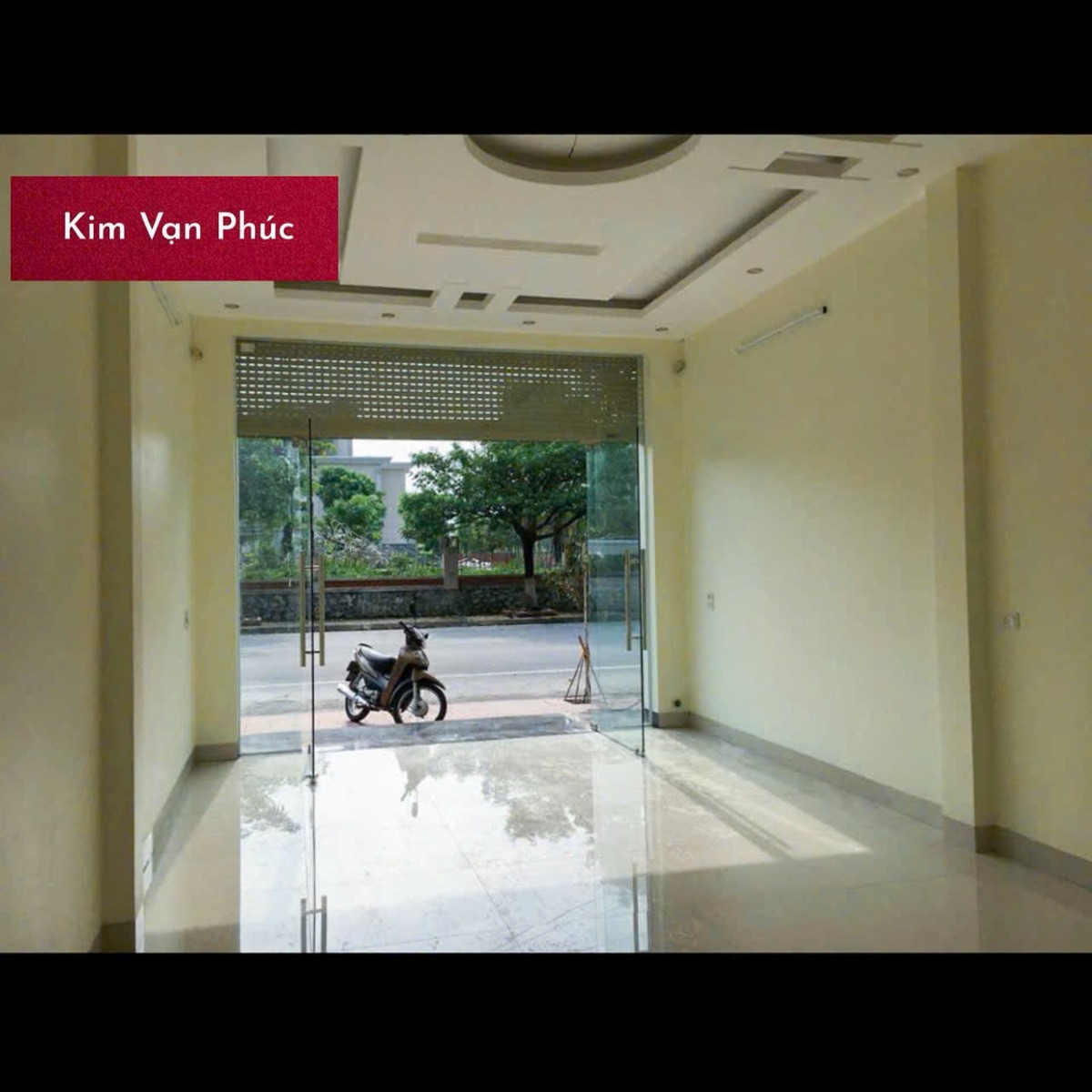 T88 CHO THUÊ CẢ NHÀ ÂU CƠ – KINH BẮC, BẮC NINH 