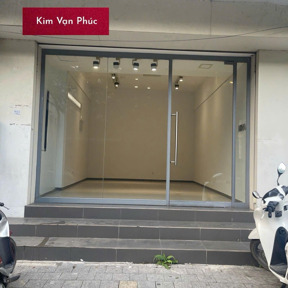 T89 CHO THUÊ CẢ NHÀ PHỐ THỜI TRANG TRẦN HƯNG ĐẠO – BẮC NINH 