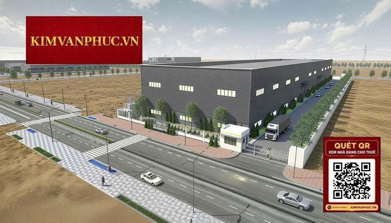 T343 | CHO THUÊ KHO XƯỞNG GIA BÌNH – BẮC NINH T343 | 出租北宁嘉平仓库厂房 🏭 Tổng 6.600m² • 2 tầng • Tầng 1: 3.300m² • Tầng 2: 3.300m² 🏭 总面积6,600㎡ • 2层 • 1楼3,300㎡ • 2楼3,300㎡ 📌 Phù hợp làm kho, bán hàng 
