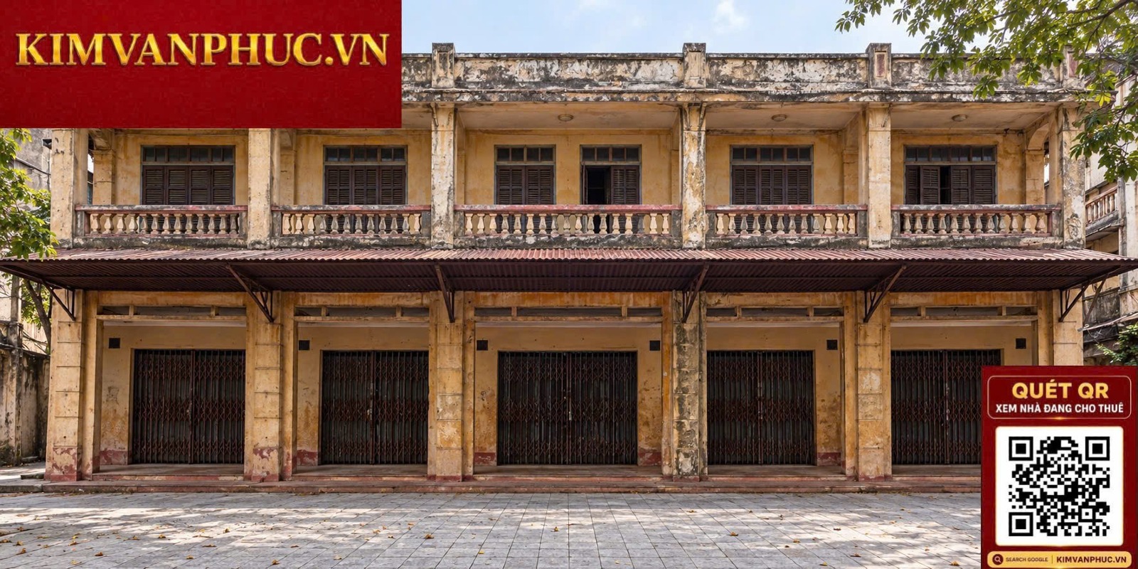 T349 | CHO THUÊ NHÀ 2 TẦNG TRỤC CHÍNH PHƯỜNG VÕ CƯỜNG – BẮC NINH T349 | 出租北宁武强坊主干道2层住宅 